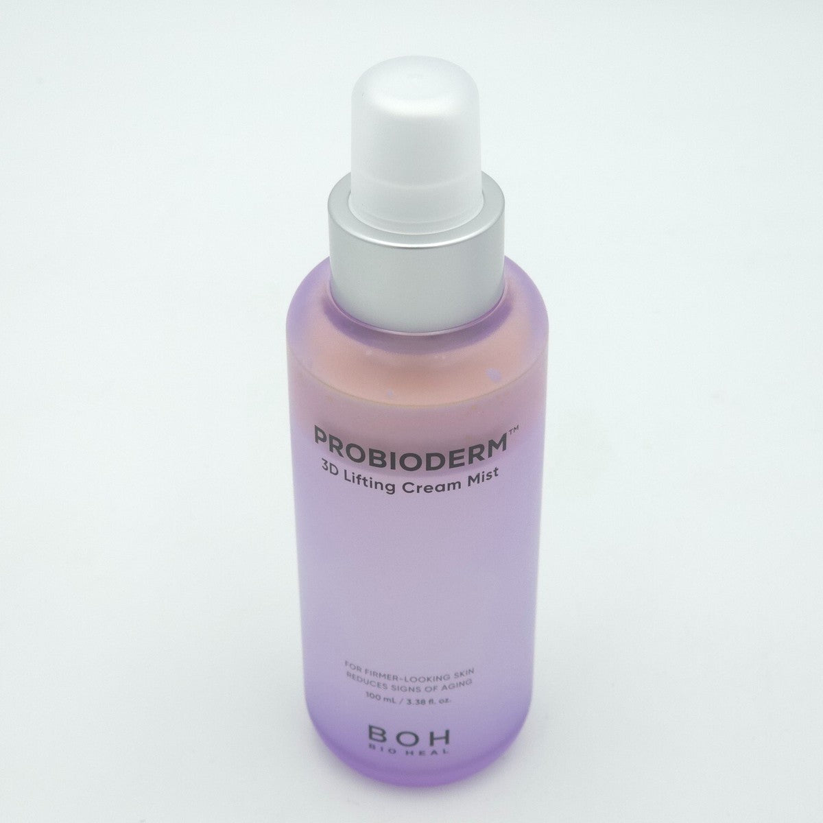 Bioheal BOH Probioderm 3D Firming Glow Lifting Cream Mist 100ml