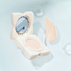 MUZIGAE MANSION Hydrating Glow & Flawless Finish Sleek Water Cushion 15g