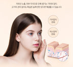 DERMAFiX Perfect Real Performance Vita Collagen Mask 23g x 8ea