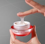 MEDITHERAPY Shumage Gold Seal Lifting Cream & EMS Device Set