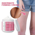 Crème blanchissante OUHOE Innermate 100 g