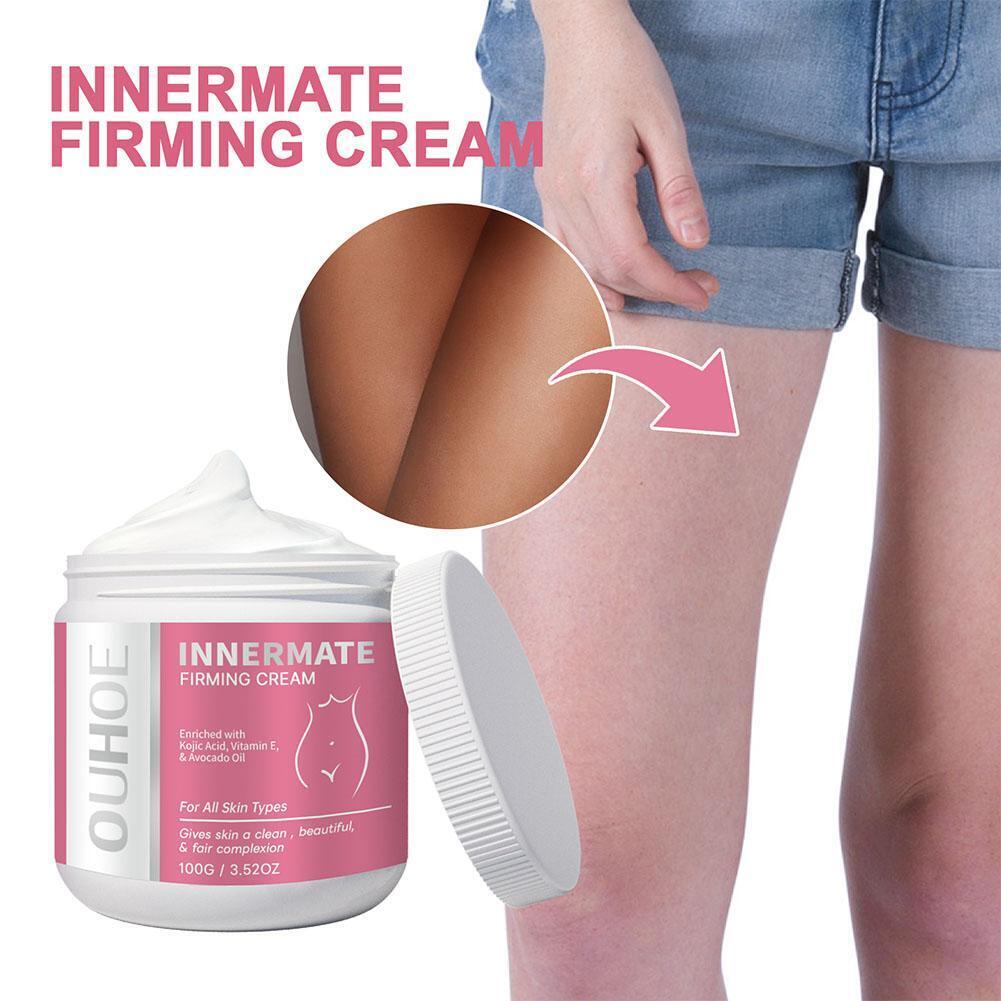 OUHOE Innermate Whitening Cream 100g