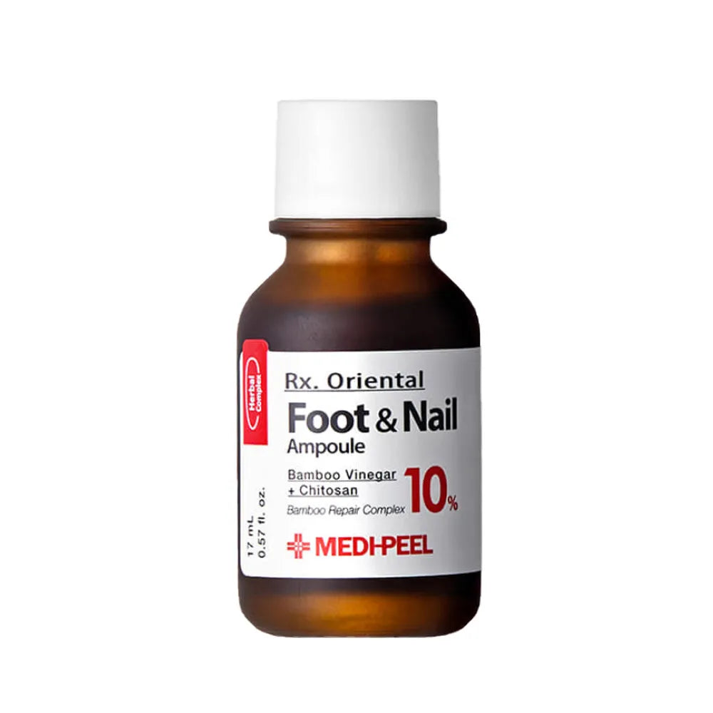 Medipeel Rx Oriental Foot & Nail Ampoule 17ml