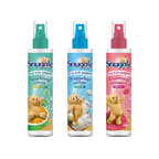 Snuggle Fabric Deodorizer Spray (Huggable Cotton) 150ml