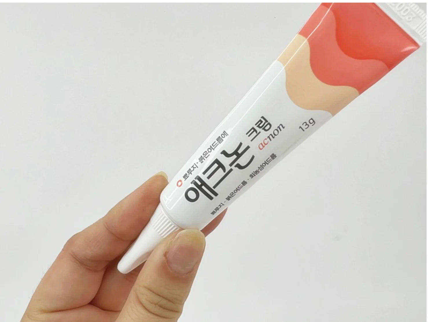 Dong-A Pharm Acnon Cream 13g