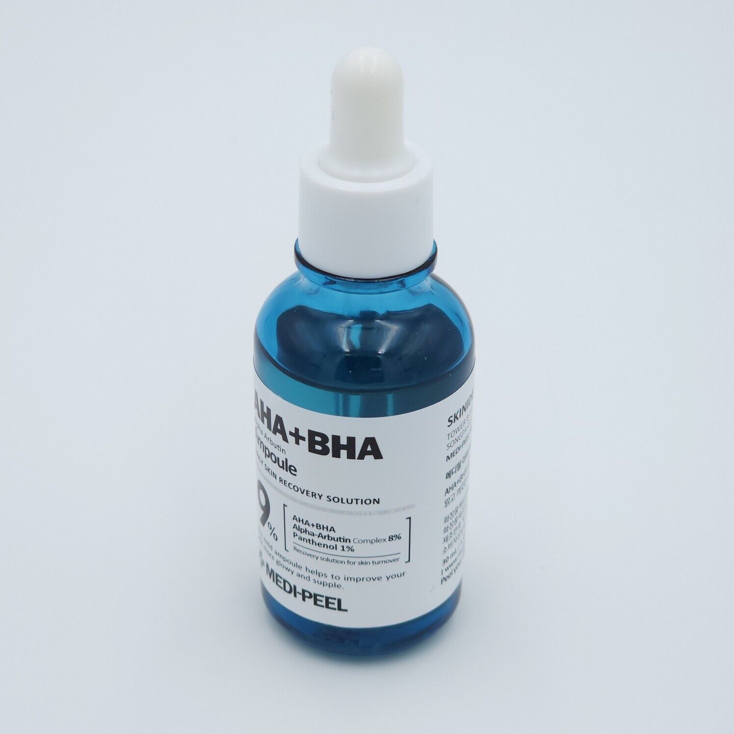 Medipeel Aha Bha Alpha Arbutin Ampoule 30ml