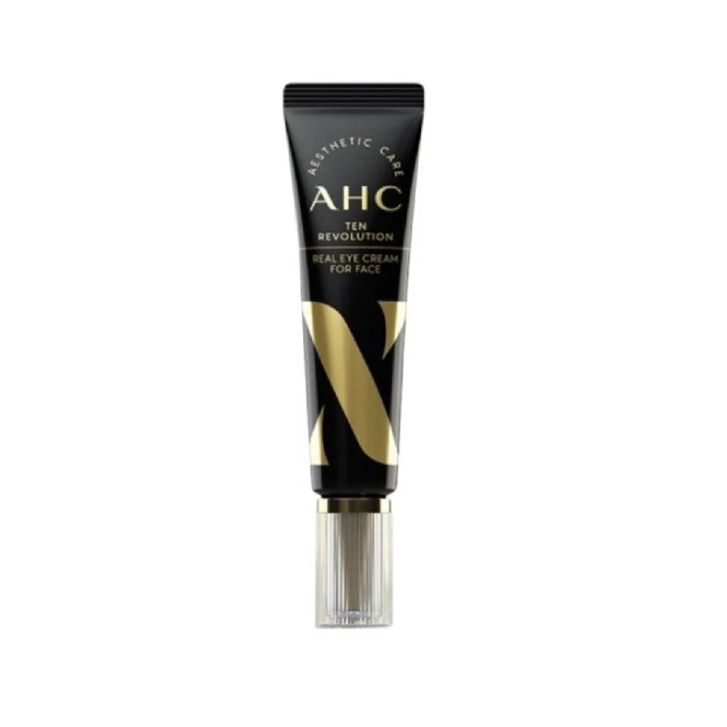 AHC Real Eye Cream for Face Ten Evolution 30ml