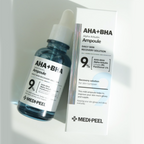 Medipeel Aha Bha Alpha Arbutin Ampoule 30ml
