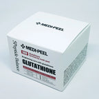 Crème blanchissante Medipeel Bio Intense au glutathion 50 g