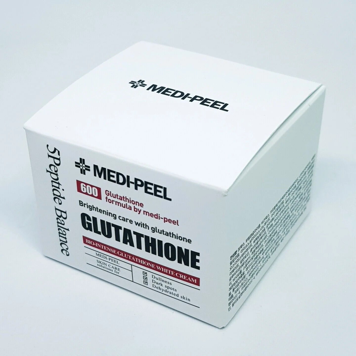 Medipeel Bio Intense Glutathione White Cream 50g