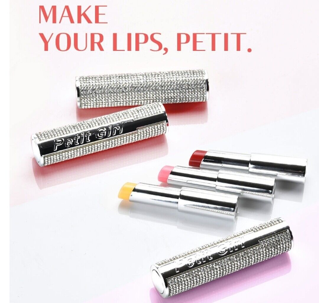 Petit Girl Royal Jelly Sensual Lip Balm 3g