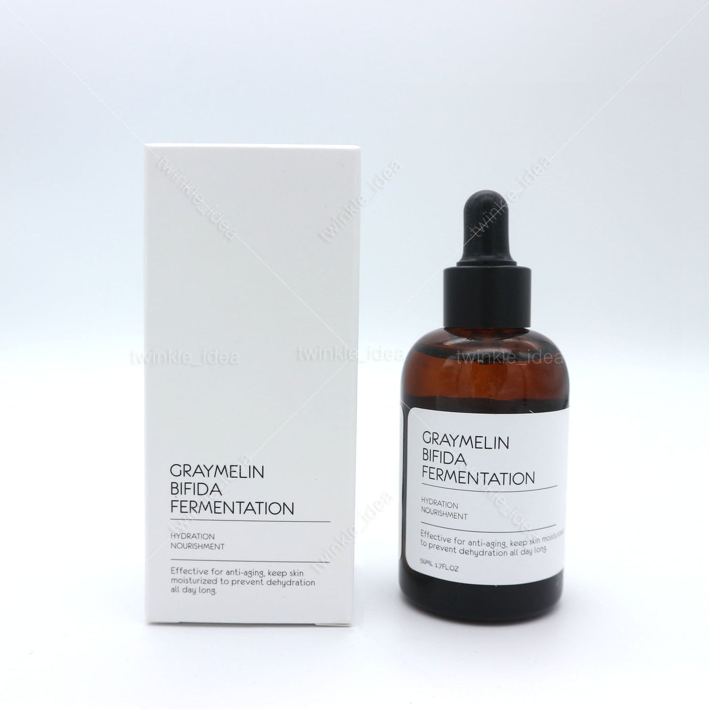 GRAYMELIN Bifida Fermentation Ampoule 50ml