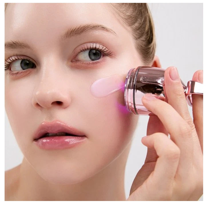 Meditherapy Filligio Pink Retinol Volume Cream 50ml + Device SET