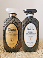 Moist Diane Perfect Beauty Extra Damage Repair Shampoo 450ml