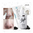 RIRE Style Blackhead Brush Cleanser (With Built-In Silicone Massager) 20ml