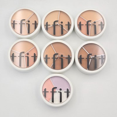TFIT Cover Up Pro Concealer 15g
