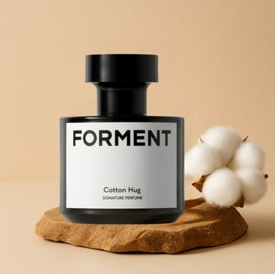 Forment Signature Perfume (Cotton Hug) 50ml