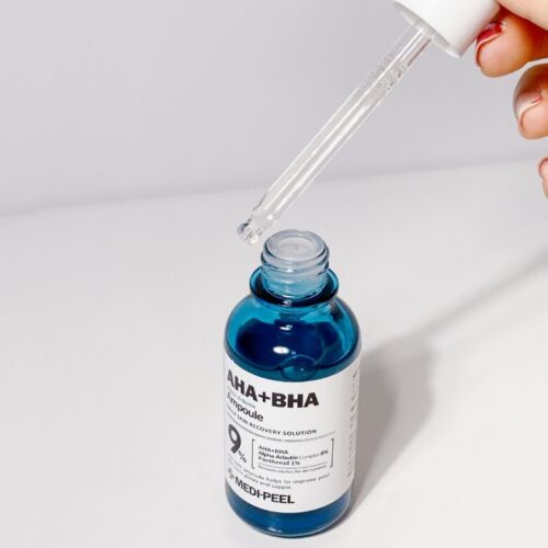 Medipeel Aha Bha Alpha Arbutin Ampoule 30ml