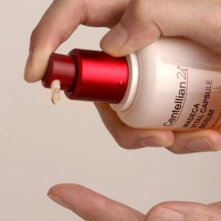 Centellian24 Madeca Vital Capsule Serum 50ml