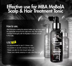DayCell MBA MoBalA Scalp & Hair Treatment Tonic 150ml