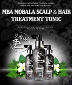 DayCell MBA MoBalA Scalp & Hair Treatment Tonic 150ml
