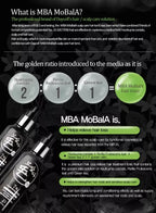 DayCell MBA MoBalA Scalp & Hair Treatment Tonic 150ml
