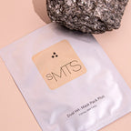 sMTS 韓國 幹細胞嬰兒水晶針雙效保濕面膜 5片