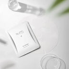 sMTS  Soothing Hyaluronic Acid HA: CICA Mask 5 packs / box