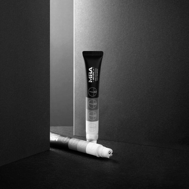 DAYCELL MBA Derma Scalp Intensive Black Turn Ampoule 20ml