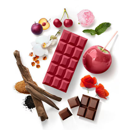 Sabrina Carpenter Cherry Baby Edp Parfum Spray (Dark Chocolate & Red Poppy & Vanilla Orchid & Peony) 30ml