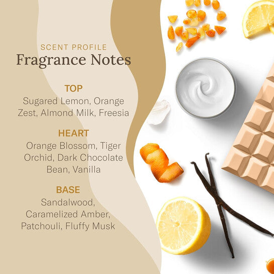 Sabrina Carpenter Caramel Dream Edp Parfum Spray (Sugar & Almond Milk & Orange & Freesia,) 30ml