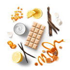 Sabrina Carpenter Caramel Dream Edp Parfum Spray (Sugar & Almond Milk & Orange & Freesia,) 30ml