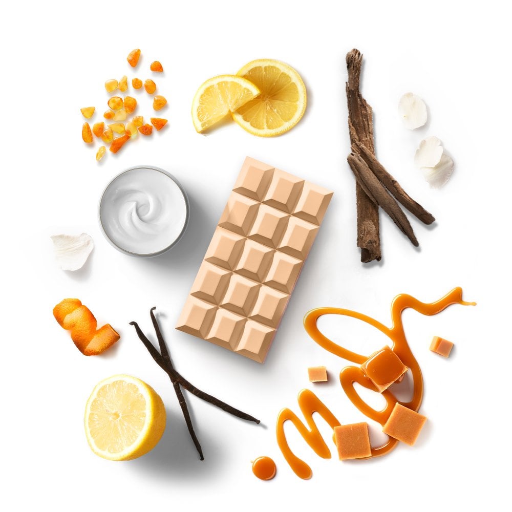 Sabrina Carpenter Caramel Dream Edp Parfum Spray (Sugar & Almond Milk & Orange & Freesia,) 30ml