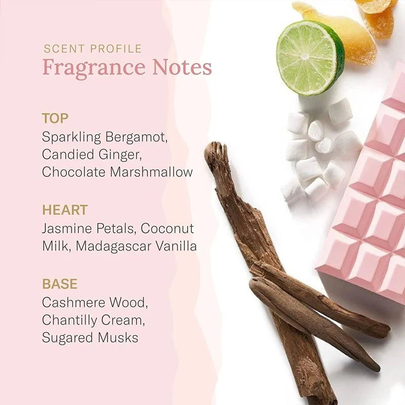 Sabrina Carpenter Sweet Tooth Edp Parfum Spray (Vanilla & Coconut Milk & Jasmine) 30ml