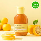 ILLIYOON Fresh Moisture Scrub Wash 400ml