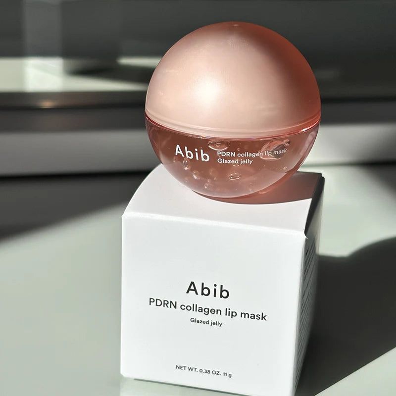 ABIB PDRN Collagen Lip Mask Glazed Jelly 11g