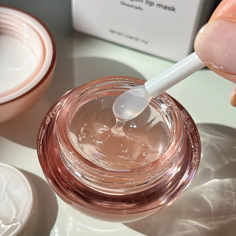 ABIB PDRN Collagen Lip Mask Glazed Jelly 11g