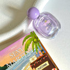 JANUA 泰國 奢華迷人女士香水 (佛手柑) 30ml