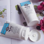 Beauty Buffet Scentio Milk Plus Whitening Q10 Facial Foam 100ml