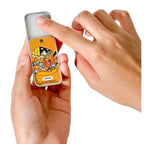 Ek Ka Nek Full Moon Aroma Herbal Balm (Lavender) 10g