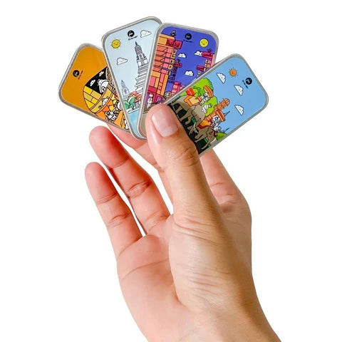 Ek Ka Nek Full Moon Aroma Herbal Balm (Lavender) 10g