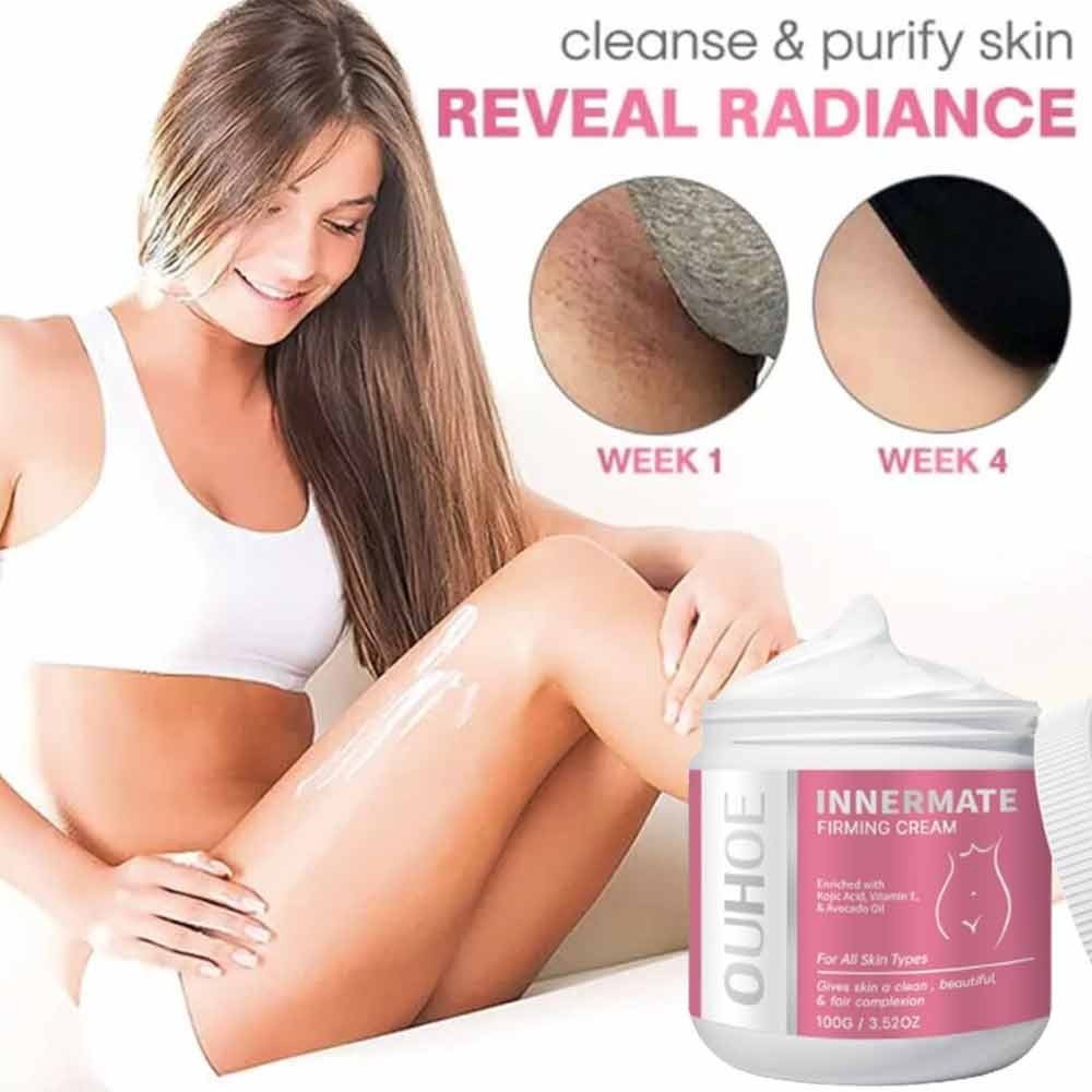 OUHOE Innermate Whitening Cream 100g