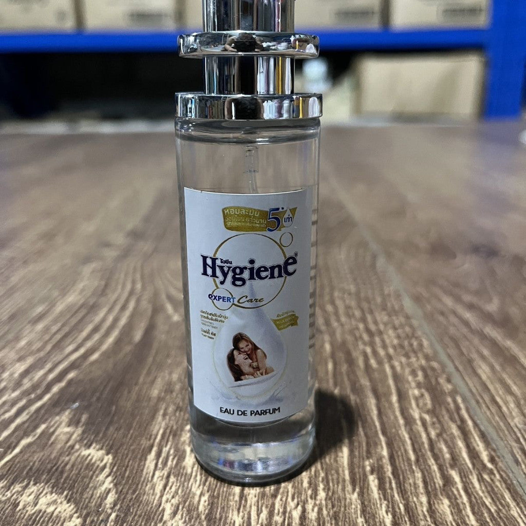 Hygiene 泰國 寶寶奶香味衣物香氛香水噴霧 35ml