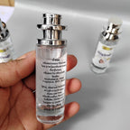 Hygiene 泰國 寶寶奶香味衣物香氛香水噴霧 35ml