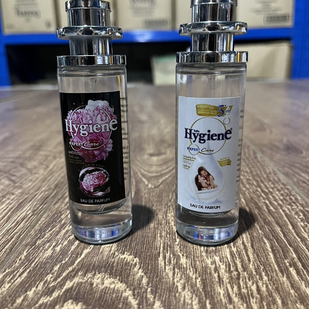 Hygiene Baby Powder Clothing Fragrance 35ml