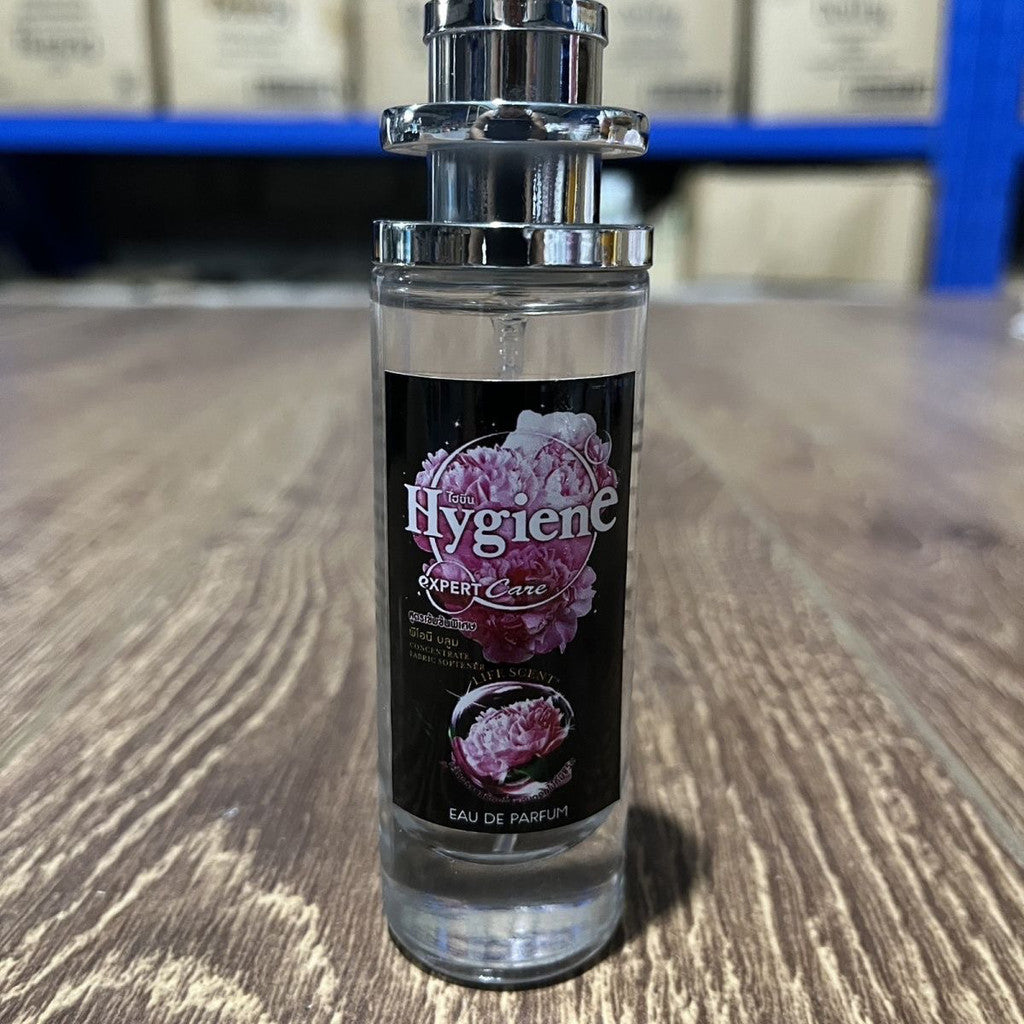 Hygiene 泰國 寶寶奶香味衣物香氛香水噴霧 35ml