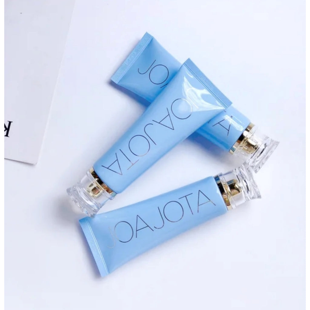 JOAJOTA Clean Hydra Foam Cleanser (Blue Tube) 120ml x 3ea