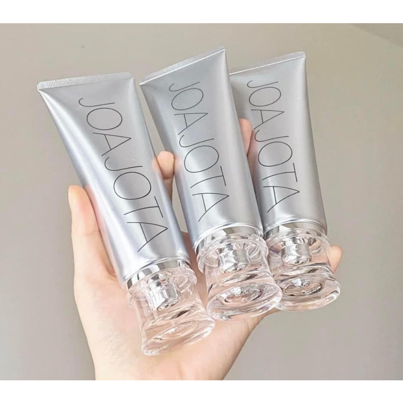 JOAJOTA Peptide Refreshing Foam Cleanser (Silver Tube) 120ml x 3ea