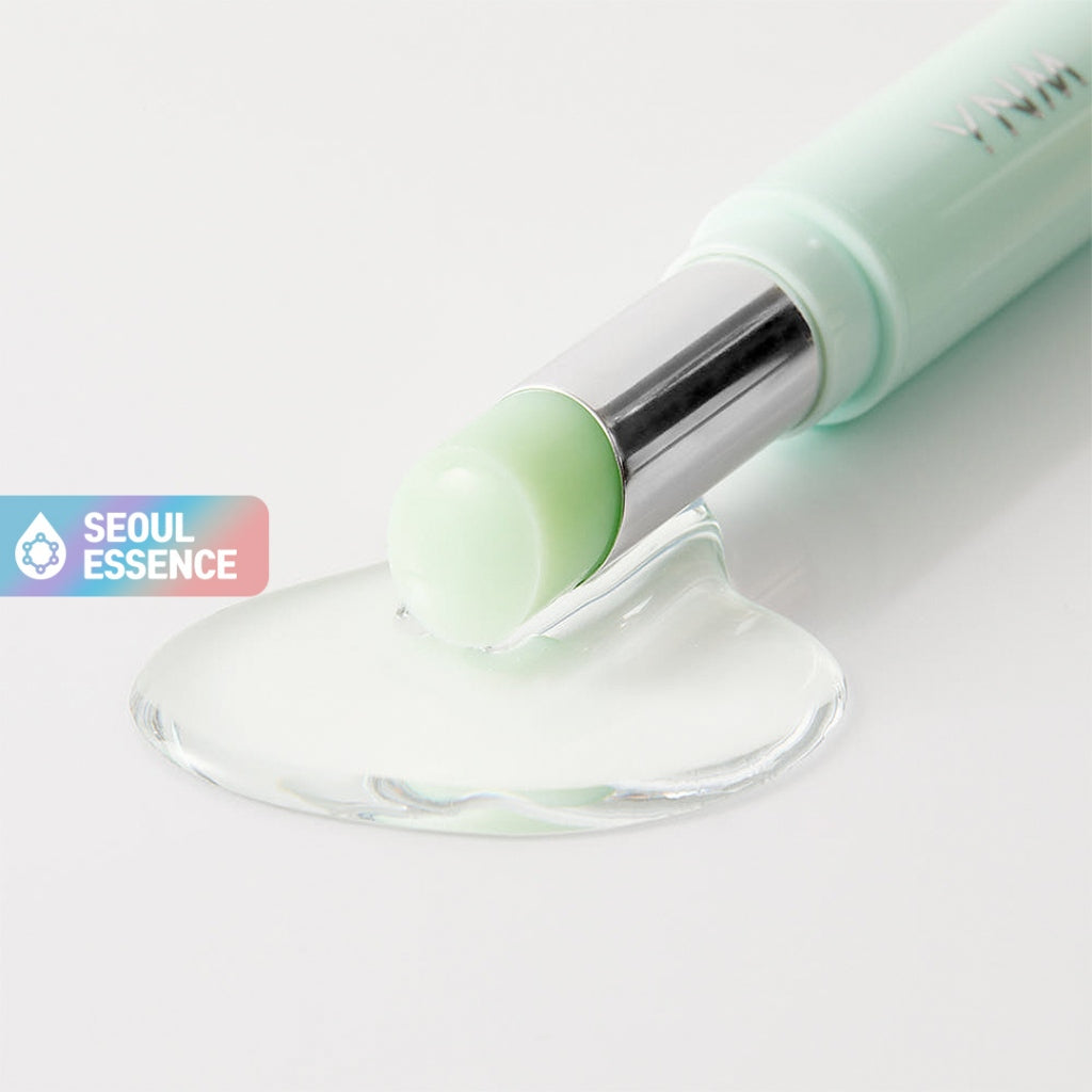 YNM Vegan Fresh Green Lip Balm 4g