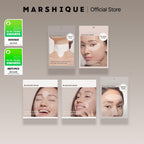MARSHIQUE Wrinkle Repair Patch 55ea